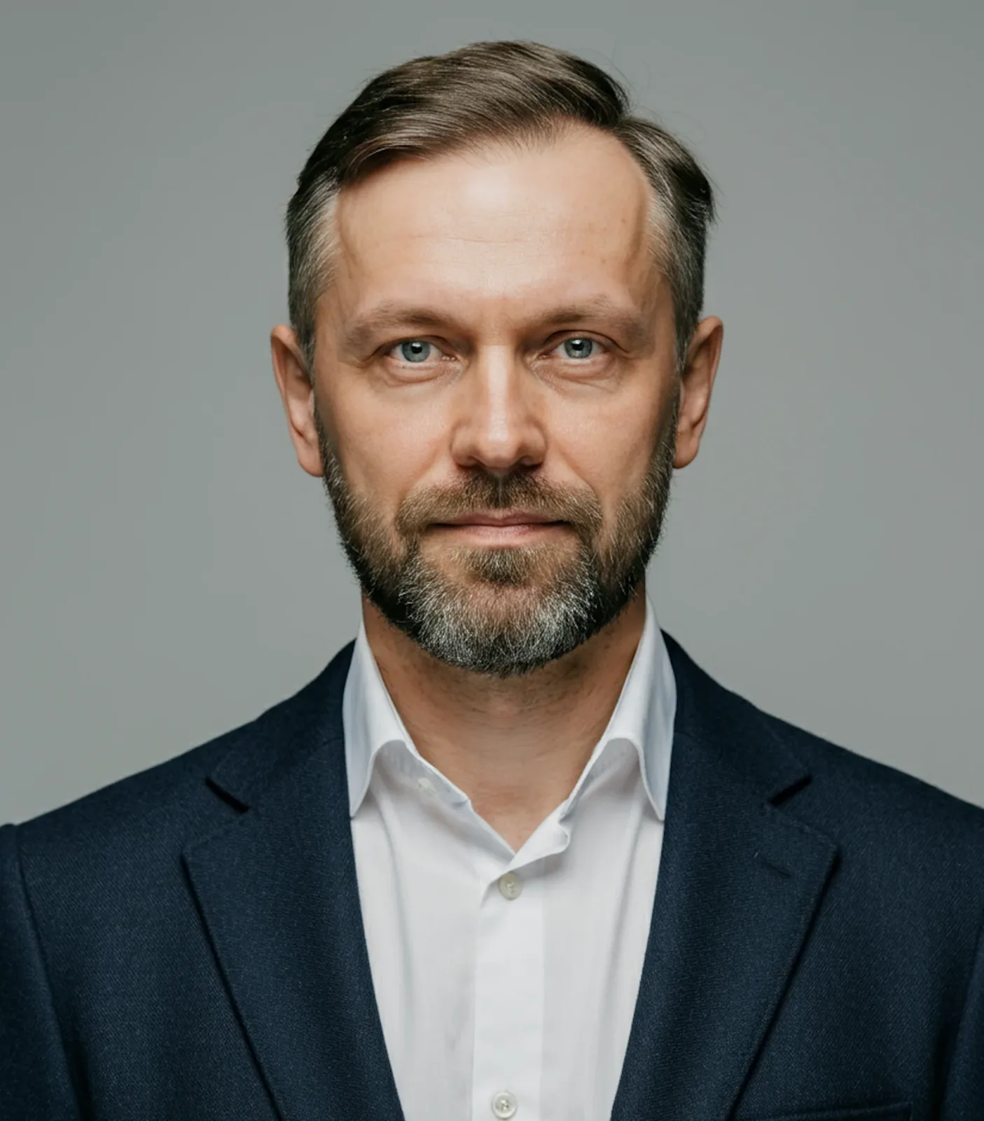 Team Member Image