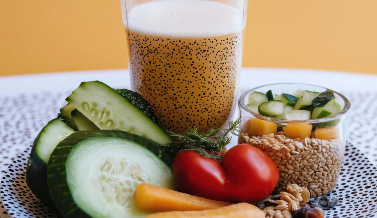 Smart Food Swaps to Cut Sugar Without Sacrificing Taste
