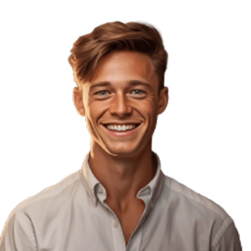 Team Member Image