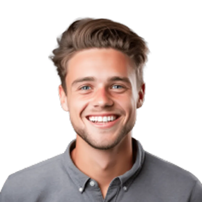 Team Member Image