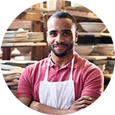 Mission Author Icon