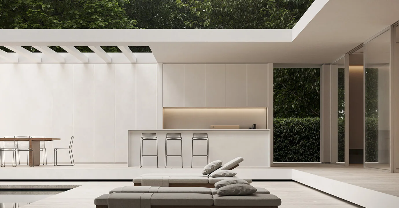 Nova Design Workspace