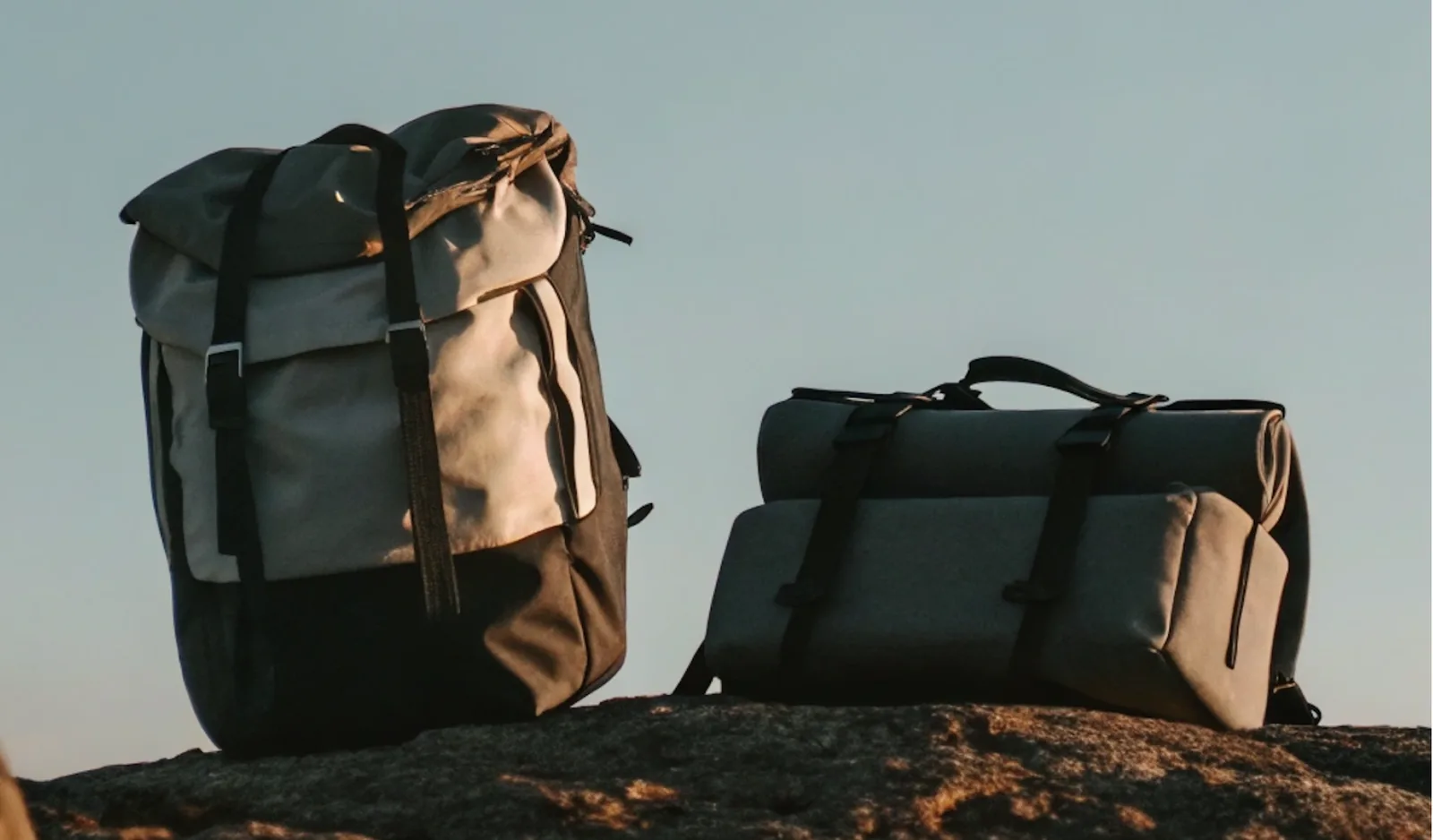 Coast Range Basecamp