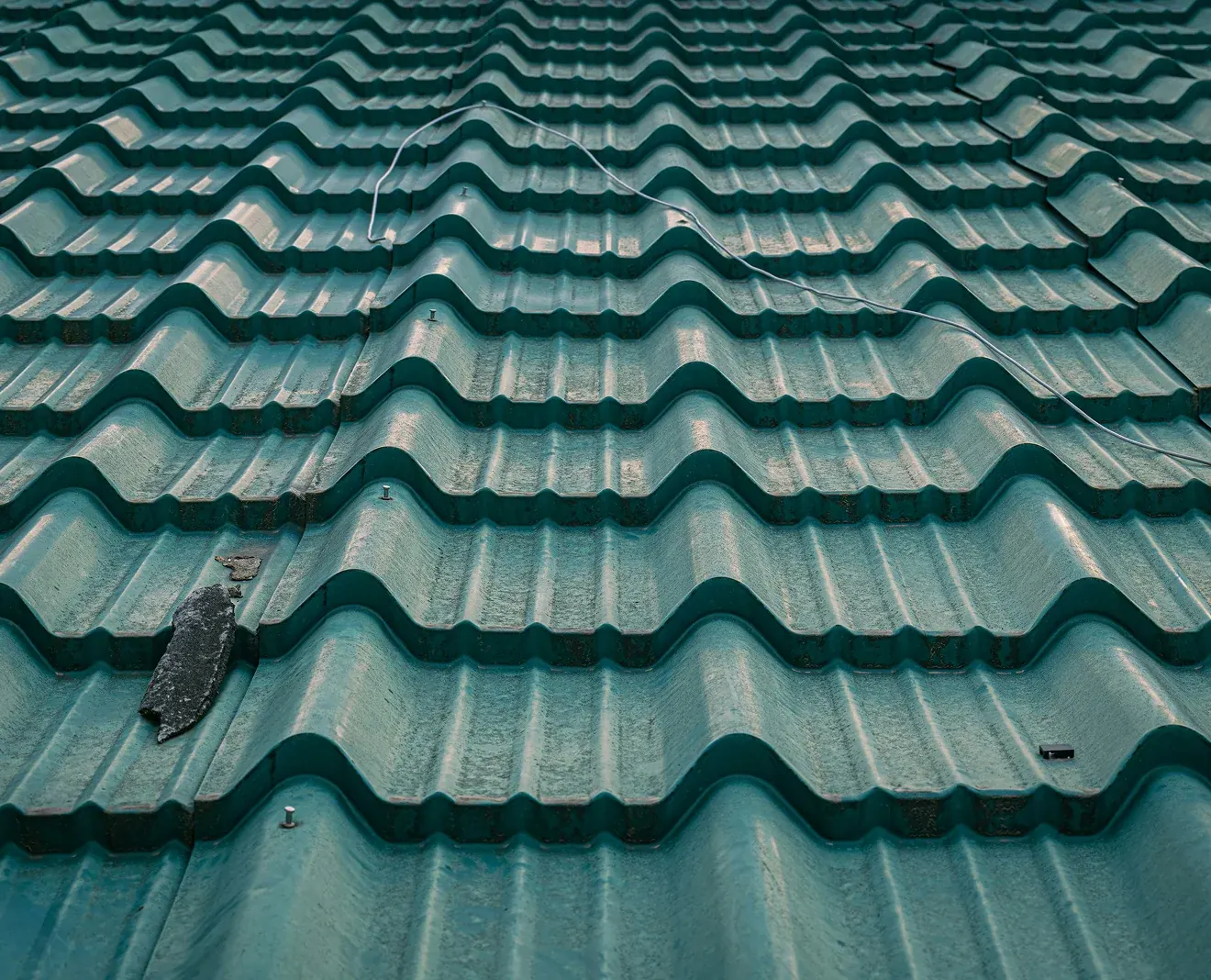 Polycarbonate Sheets