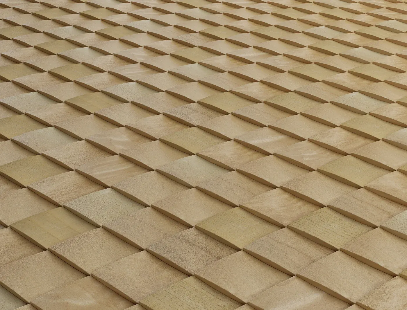 Zinc Alloy Panels