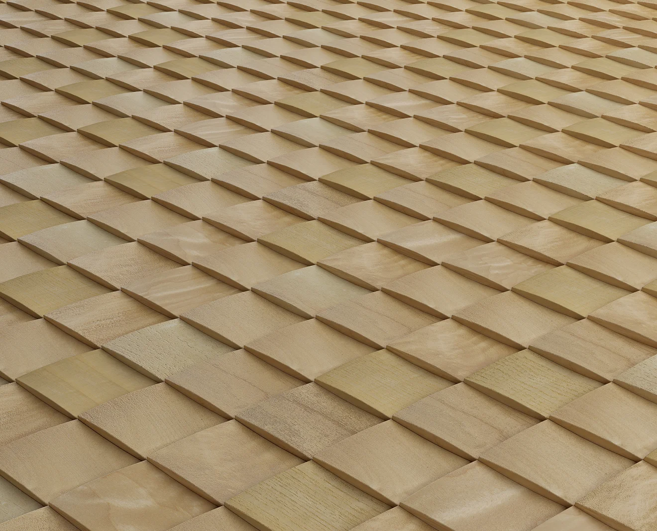 Zinc Alloy Panels