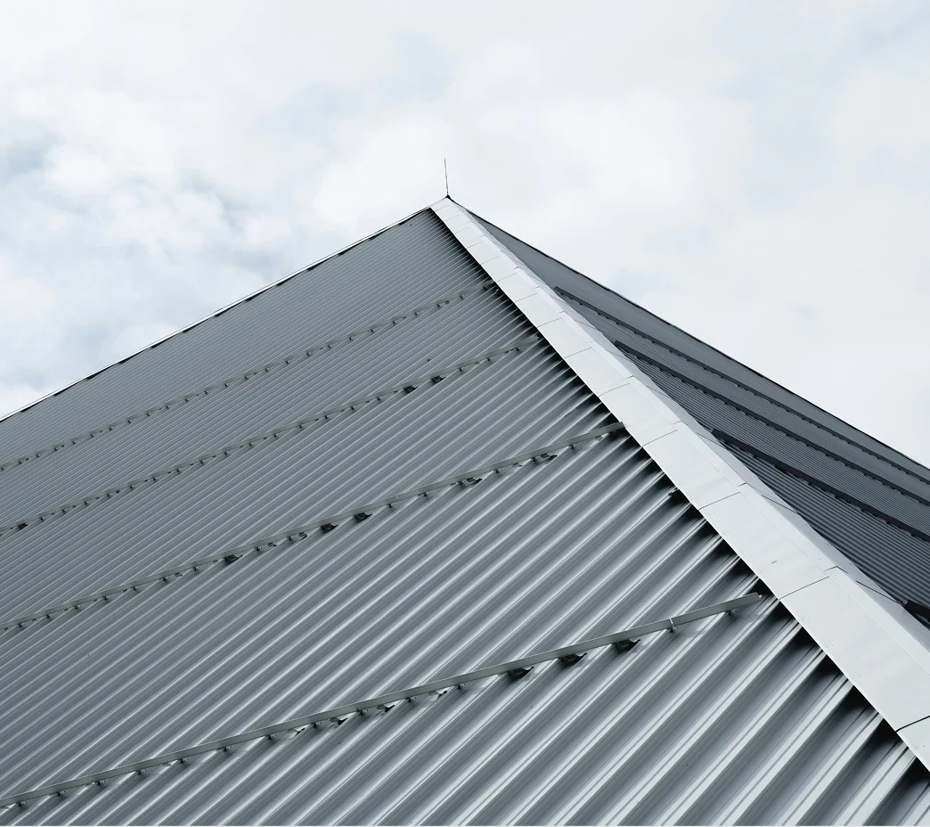 Precision Roofing for Modern Residences
