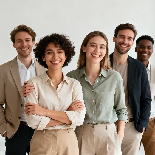 About Us Image